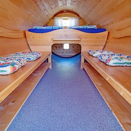 Apartament Pferdefreunde Loberhof Weihenzell Zewnętrze zdjęcie
