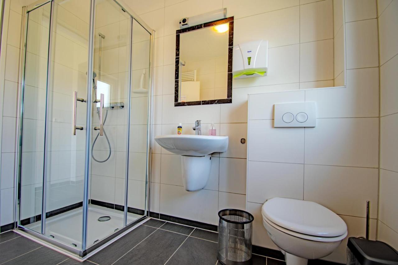Apartament Pferdefreunde Loberhof Weihenzell Zewnętrze zdjęcie